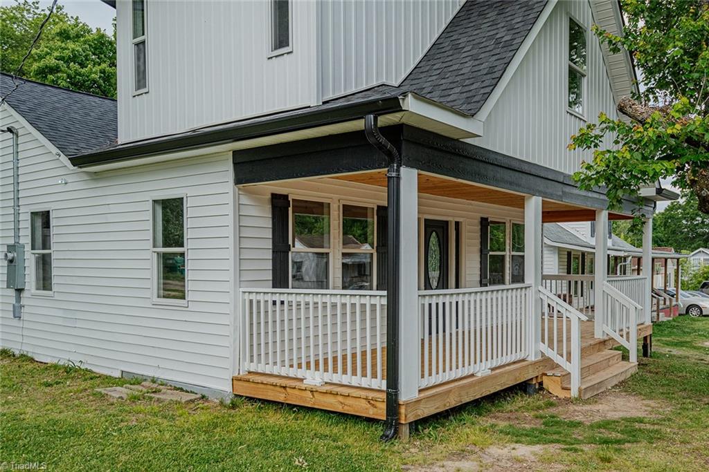 811 Nance Avenue, High Point, North Carolina image 2