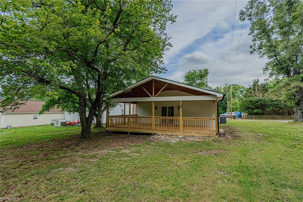 811 Nance Avenue, High Point, North Carolina image 5