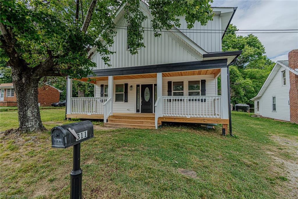 811 Nance Avenue, High Point, North Carolina image 9