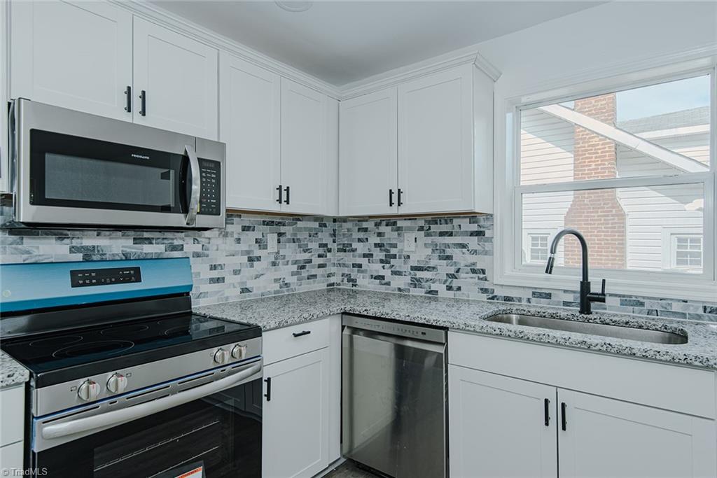 811 Nance Avenue, High Point, North Carolina image 20