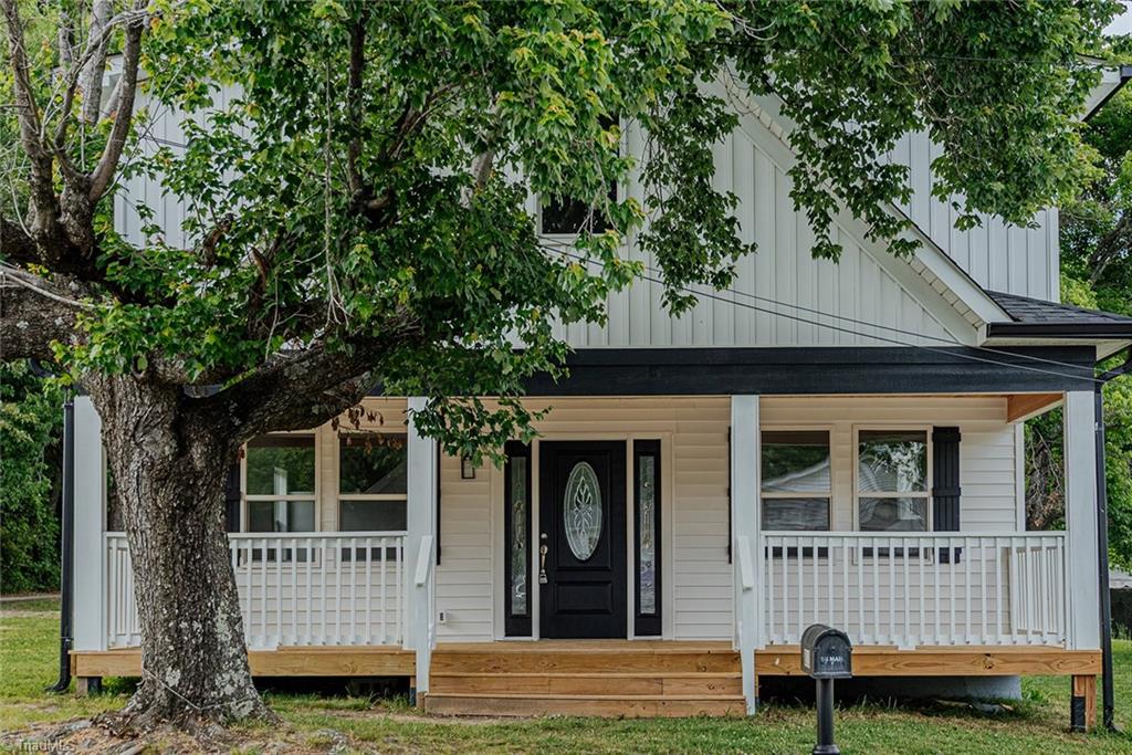 811 Nance Avenue, High Point, North Carolina image 10