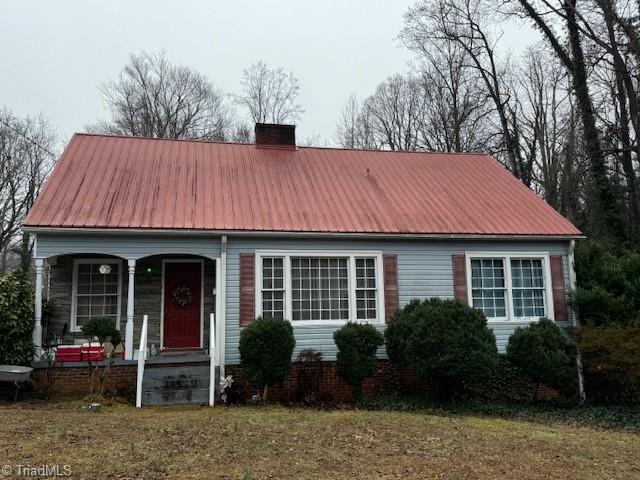 255 Liberty Street, Asheboro, North Carolina image 1