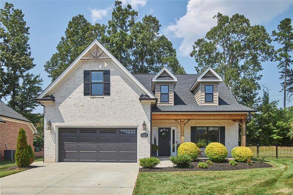 View Clemmons, NC 27012 house