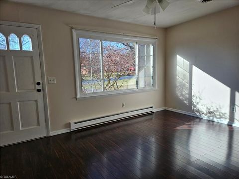 A home in Mount Airy