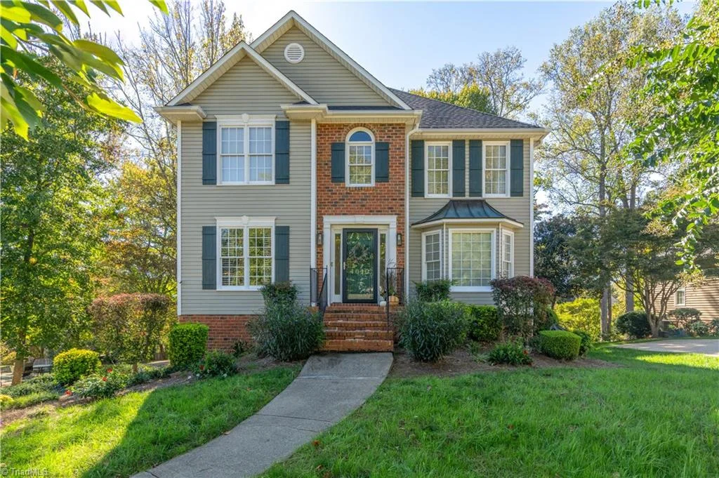 4010 Treebrook Drive