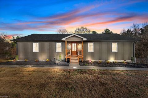 Homes For Sale - 203 Church Street<br/> Rockingham County, Stoneville, NC 27048