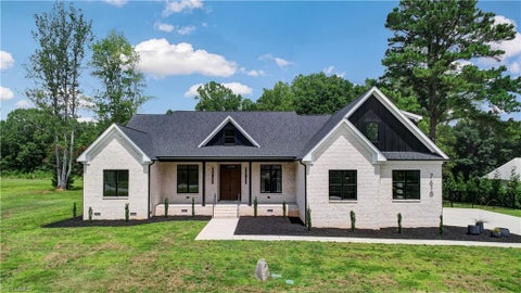 Homes For Sale - 7618 Pemberley Drive<br/> Oak Ridge, NC 27310