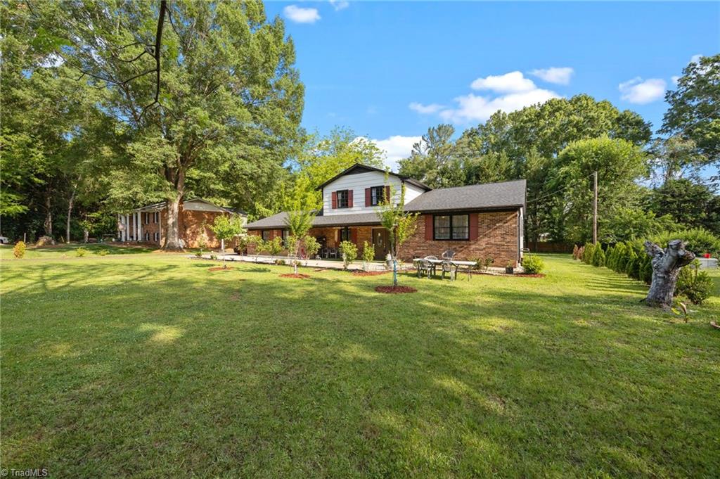 6640 Springfield Drive, Clemmons, North Carolina image 37