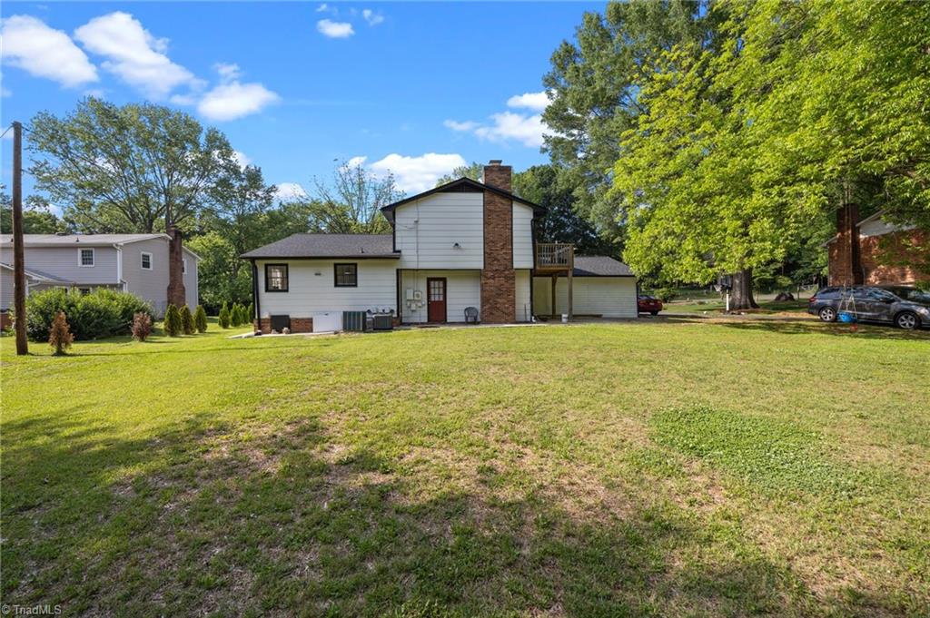 6640 Springfield Drive, Clemmons, North Carolina image 39