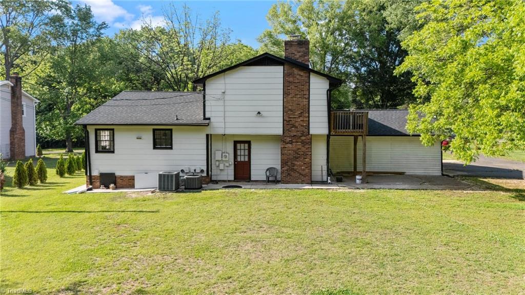 6640 Springfield Drive, Clemmons, North Carolina image 35