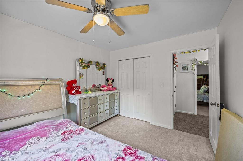 6640 Springfield Drive, Clemmons, North Carolina image 31