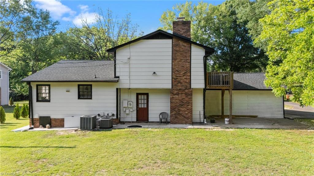 6640 Springfield Drive, Clemmons, North Carolina image 20