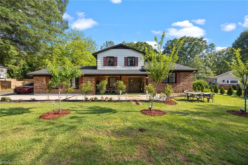 6640 Springfield Drive, Clemmons, North Carolina image 49