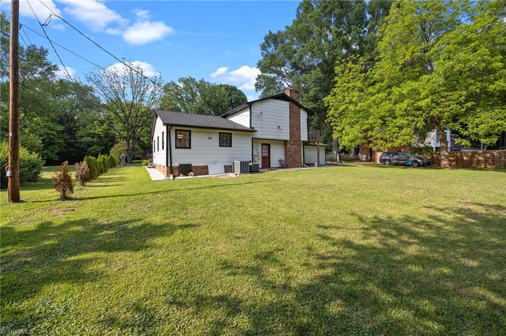 6640 Springfield Drive, Clemmons, North Carolina image 38