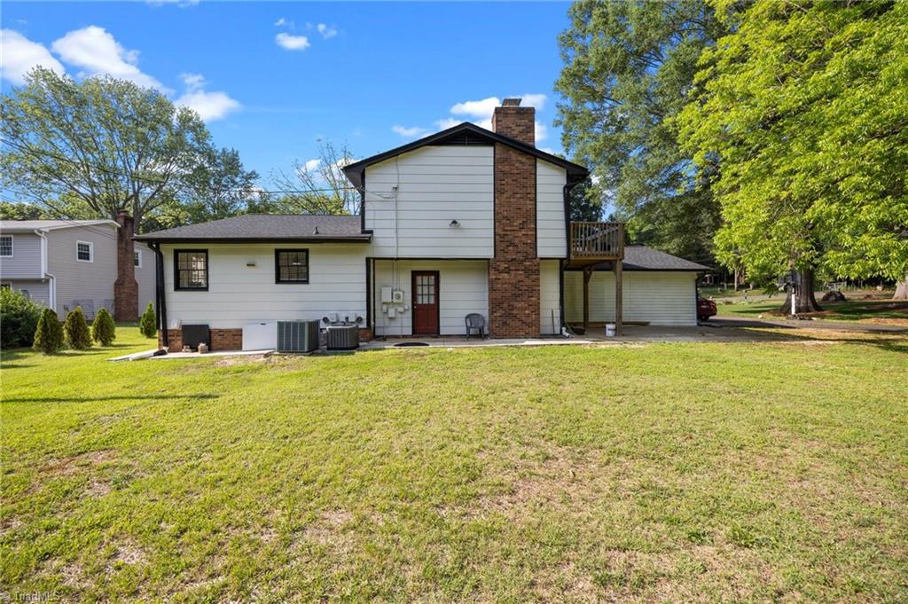 6640 Springfield Drive, Clemmons, North Carolina image 40