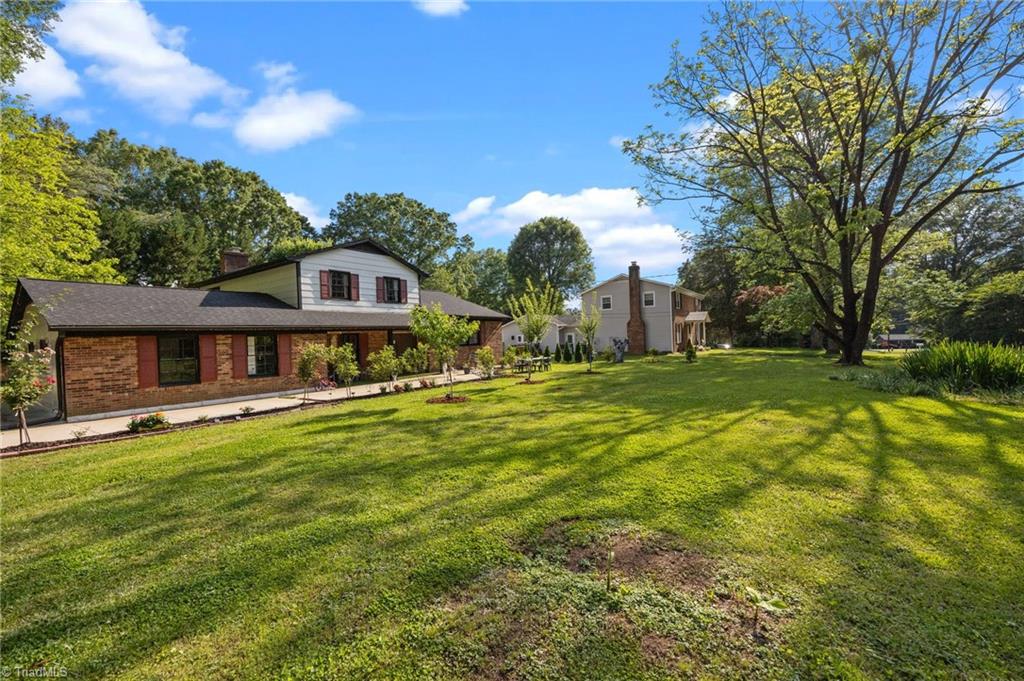 6640 Springfield Drive, Clemmons, North Carolina image 36
