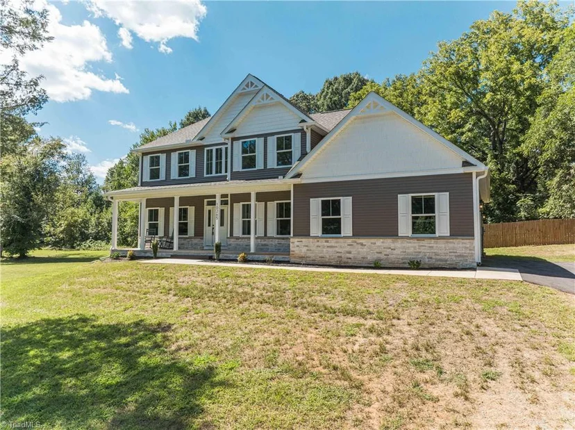 10265 Nc Highway 150, photo 1 of 28