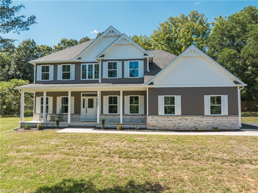 Photo of 10265 NC Highway 150, Clemmons, NC 27012 (MLS # 1237589)