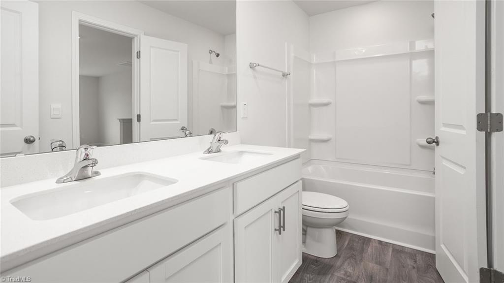 506 Lochalsh Drive, Gibsonville, North Carolina image 32