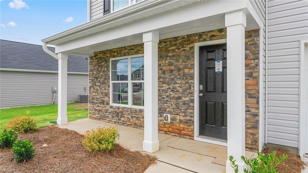 506 Lochalsh Drive, Gibsonville, North Carolina image 4