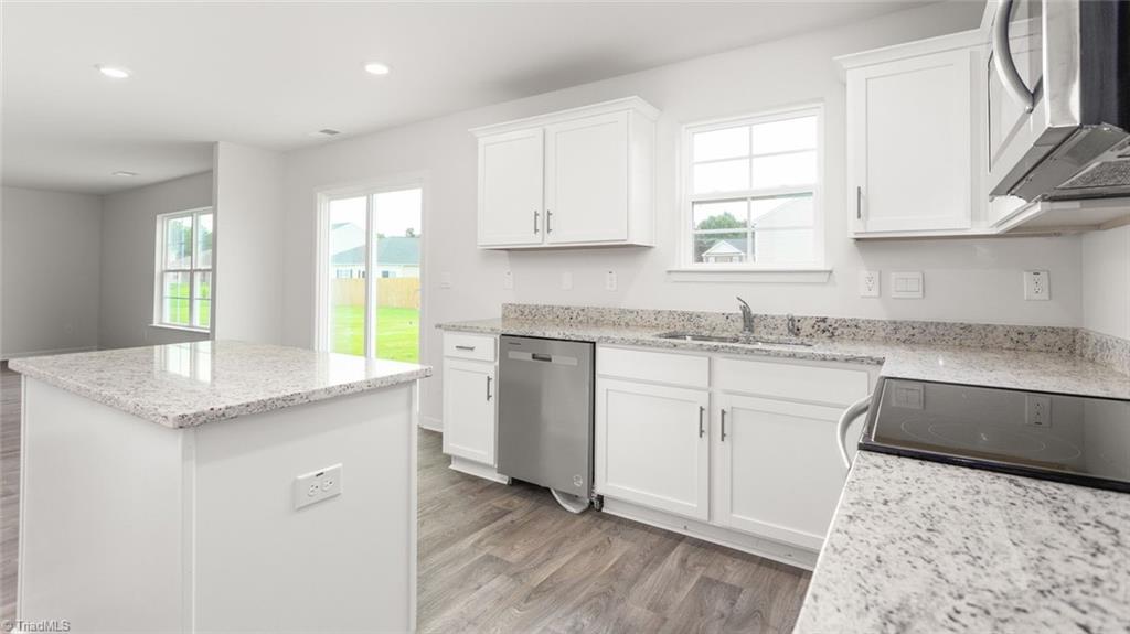506 Lochalsh Drive, Gibsonville, North Carolina image 18