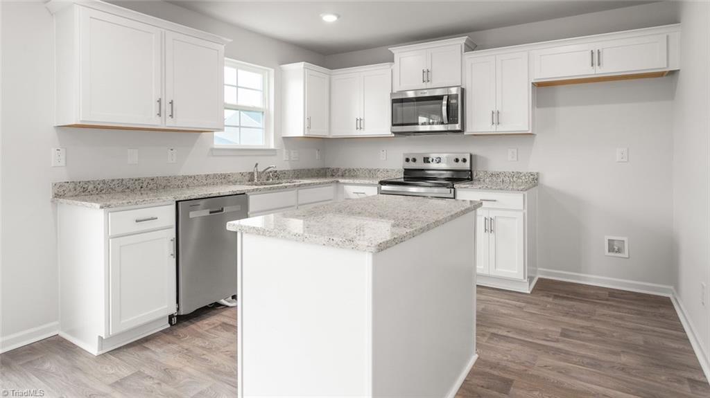 506 Lochalsh Drive, Gibsonville, North Carolina image 16