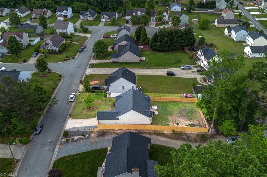 4015 Summit View Drive, Greensboro, North Carolina image 40