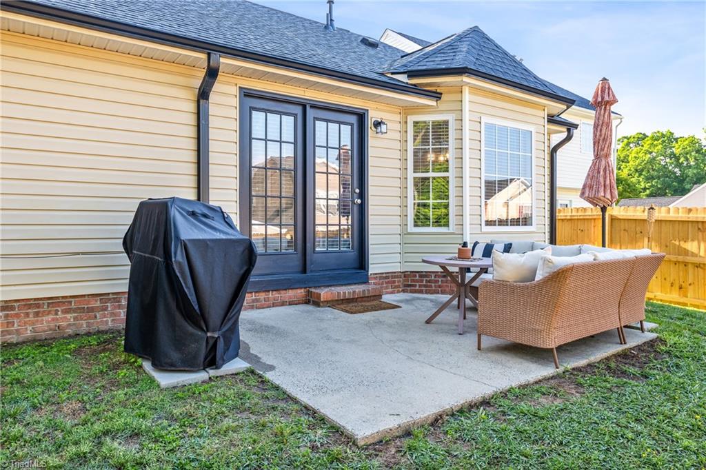 4015 Summit View Drive, Greensboro, North Carolina image 32