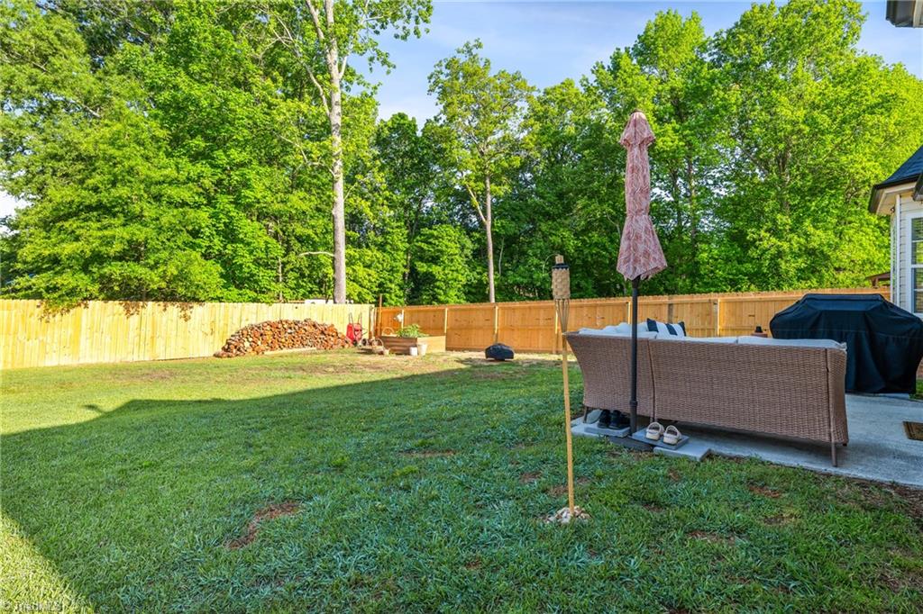 4015 Summit View Drive, Greensboro, North Carolina image 33