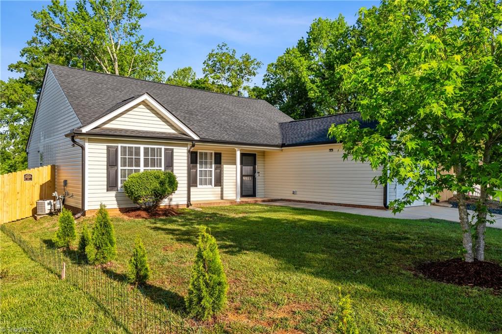 4015 Summit View Drive, Greensboro, North Carolina image 4