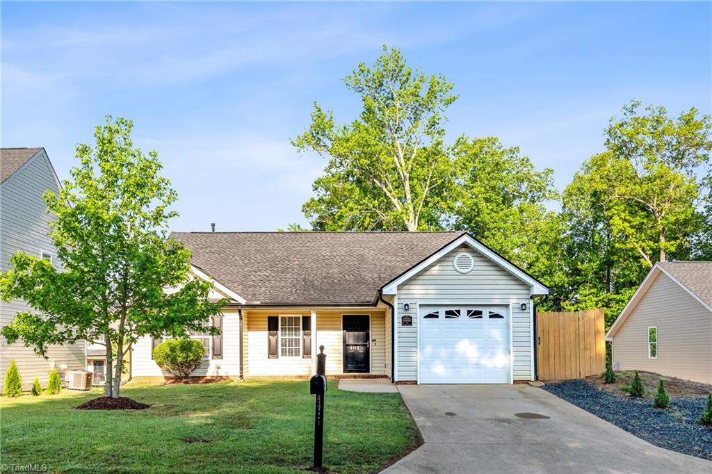 4015 Summit View Drive, Greensboro, North Carolina image 3
