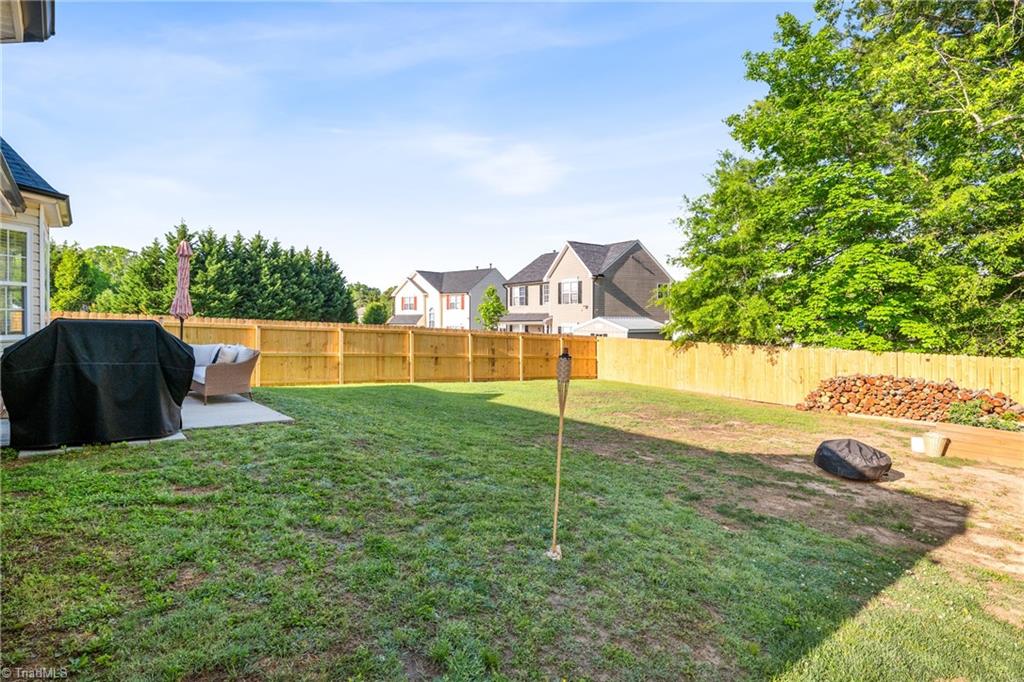 4015 Summit View Drive, Greensboro, North Carolina image 34