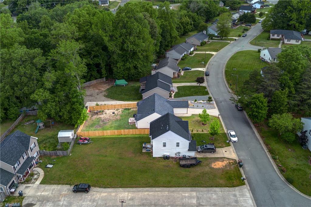 4015 Summit View Drive, Greensboro, North Carolina image 43