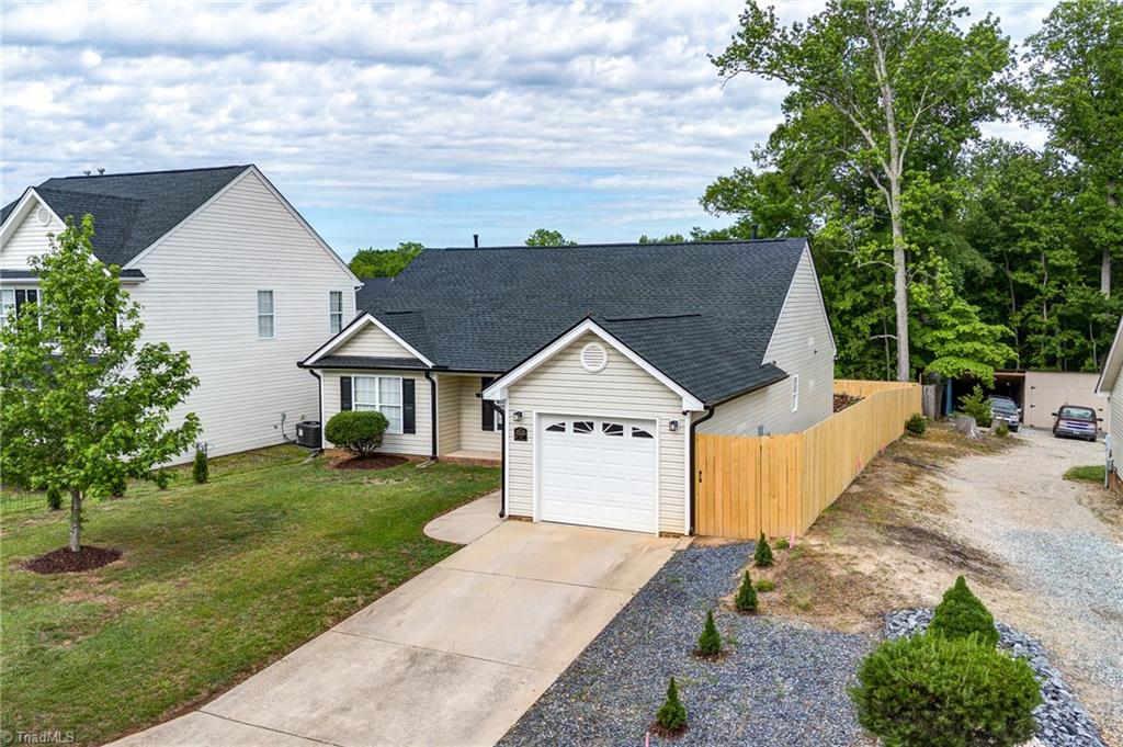 4015 Summit View Drive, Greensboro, North Carolina image 5