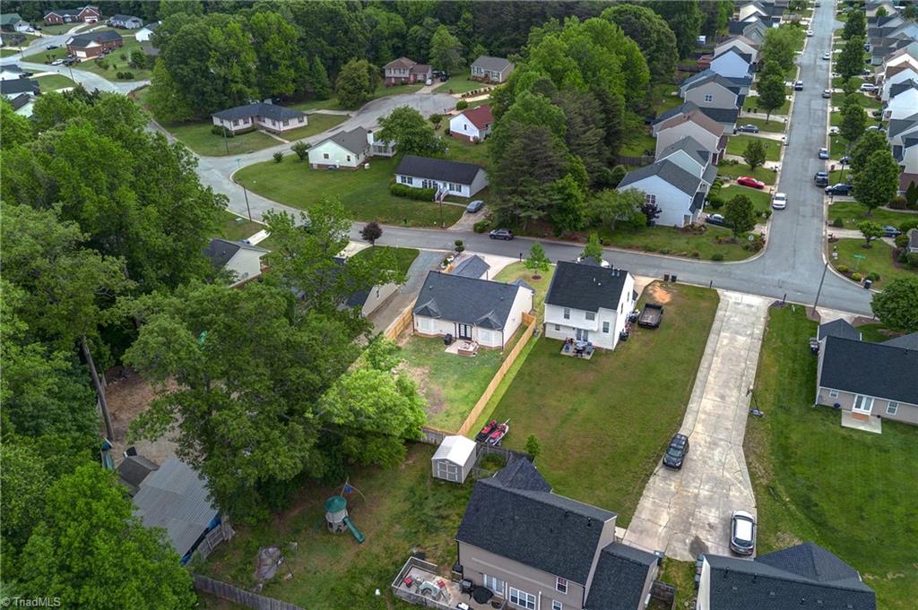 4015 Summit View Drive, Greensboro, North Carolina image 42