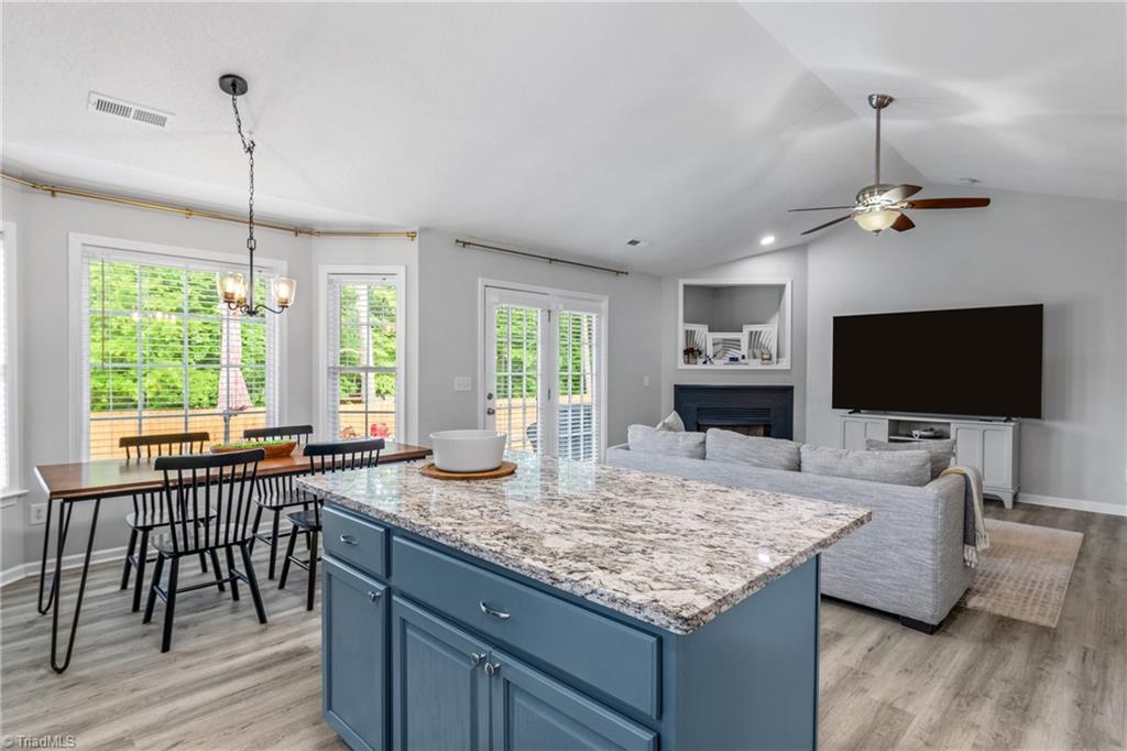 4015 Summit View Drive, Greensboro, North Carolina image 17