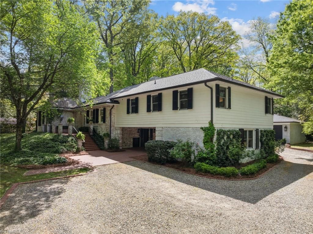 Photo of 2319 Princess Ann Street, Greensboro, NC 27408 (MLS # 1215286)