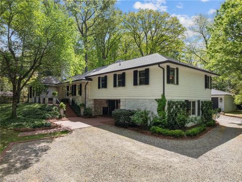 2319 Princess Ann Street Greensboro NC 27408