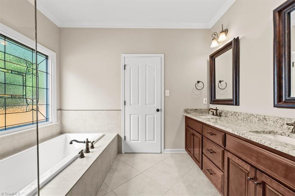 608 Driftwood Drive, Gibsonville, North Carolina image 38
