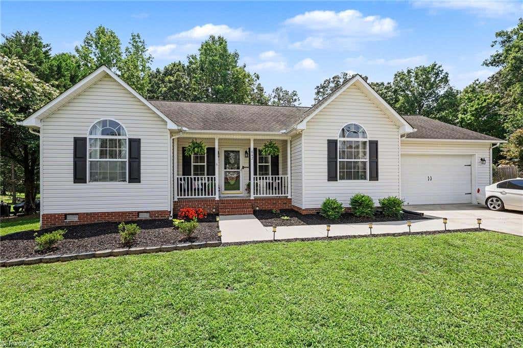 Photo of 842 Charter Oaks Drive, Randleman, NC 27317 (MLS # 1229650)