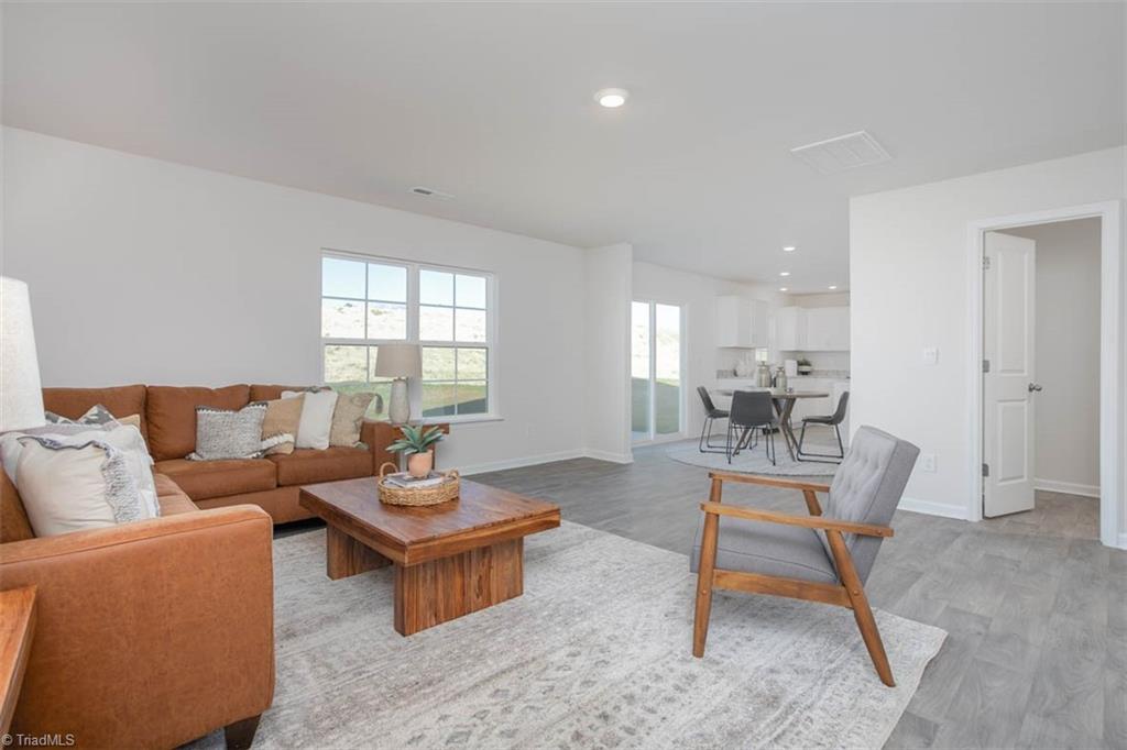 269 Indigo Bunting Court, Lexington, North Carolina image 12
