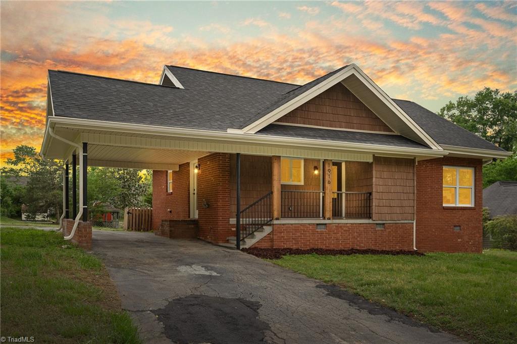 1916 Woodland Avenue, Burlington, North Carolina image 27