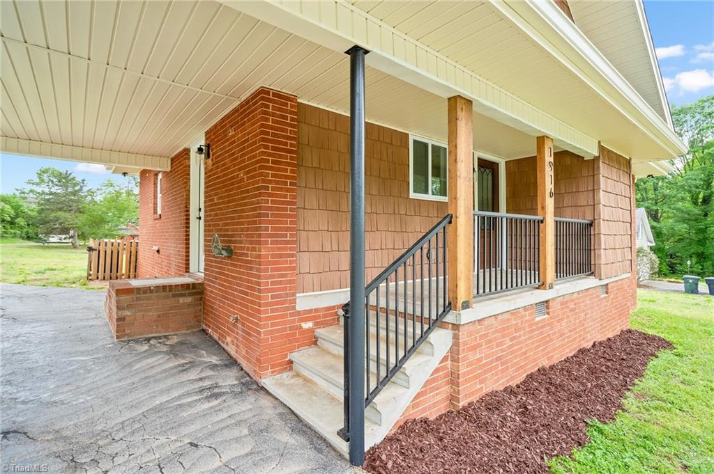1916 Woodland Avenue, Burlington, North Carolina image 25
