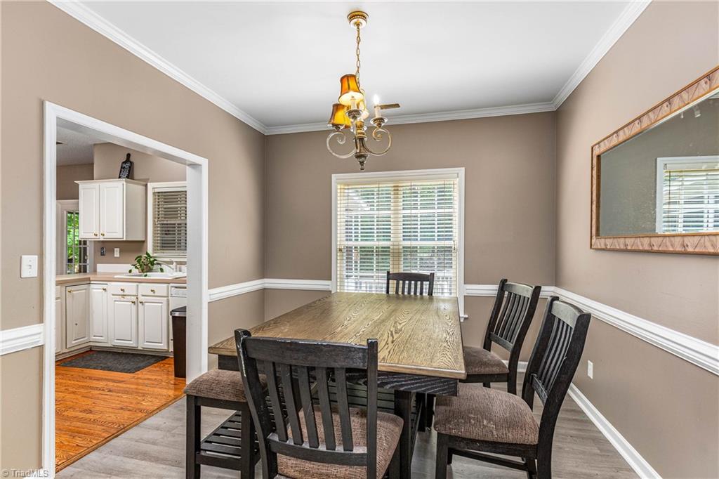 1515 Klompen Road, Kernersville, North Carolina image 12