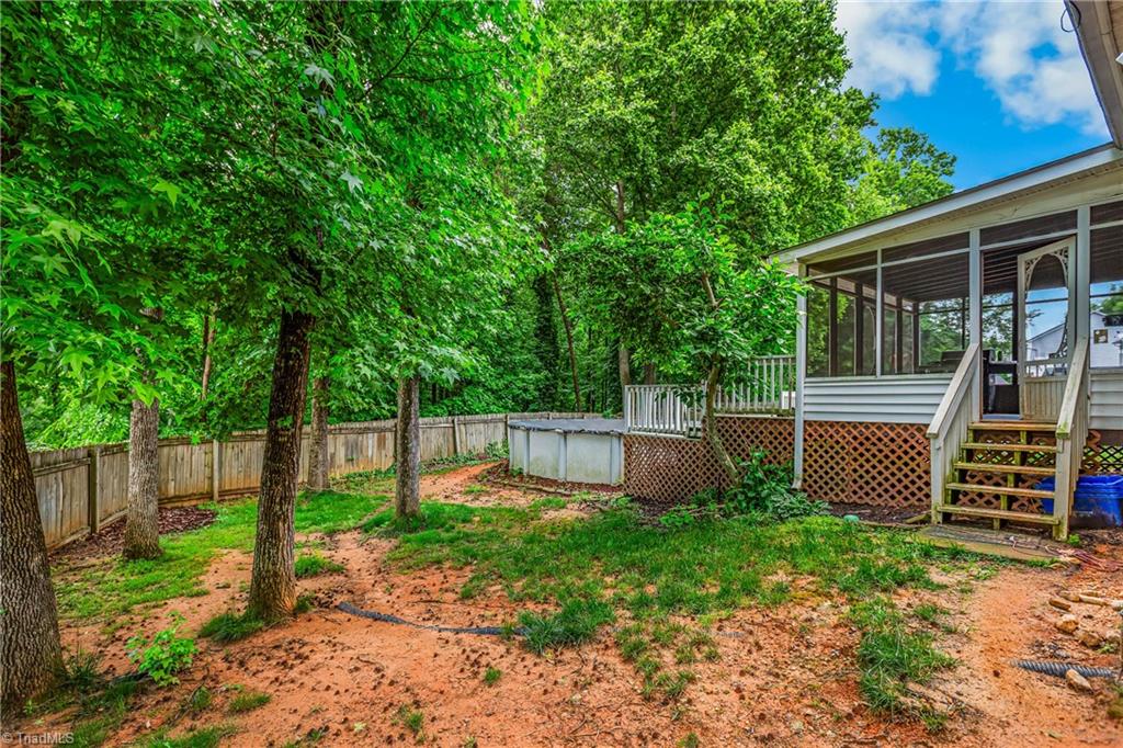 1515 Klompen Road, Kernersville, North Carolina image 34
