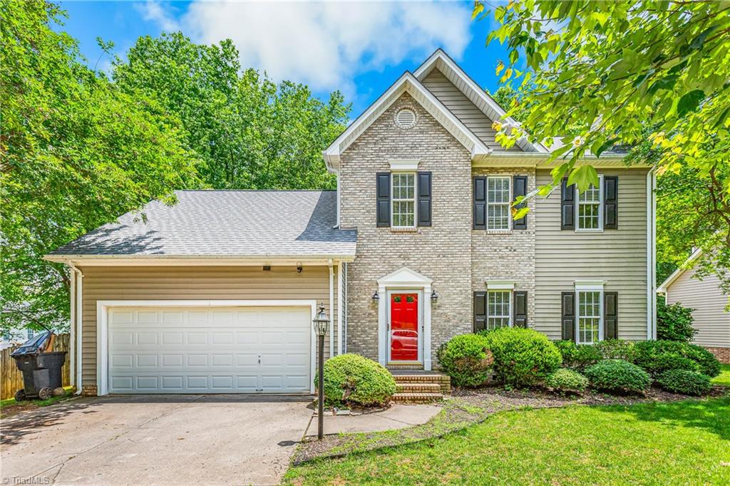 1515 Klompen Road, Kernersville, North Carolina image 1
