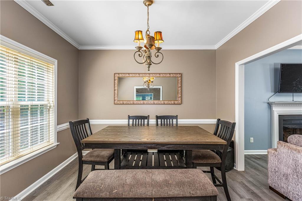 1515 Klompen Road, Kernersville, North Carolina image 13