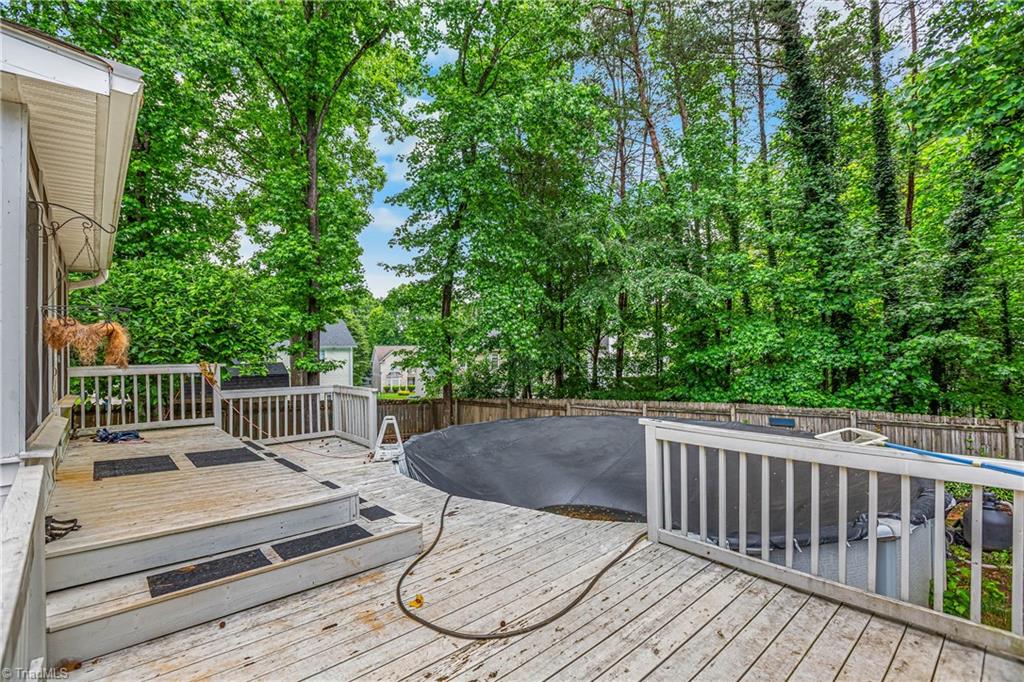 1515 Klompen Road, Kernersville, North Carolina image 31