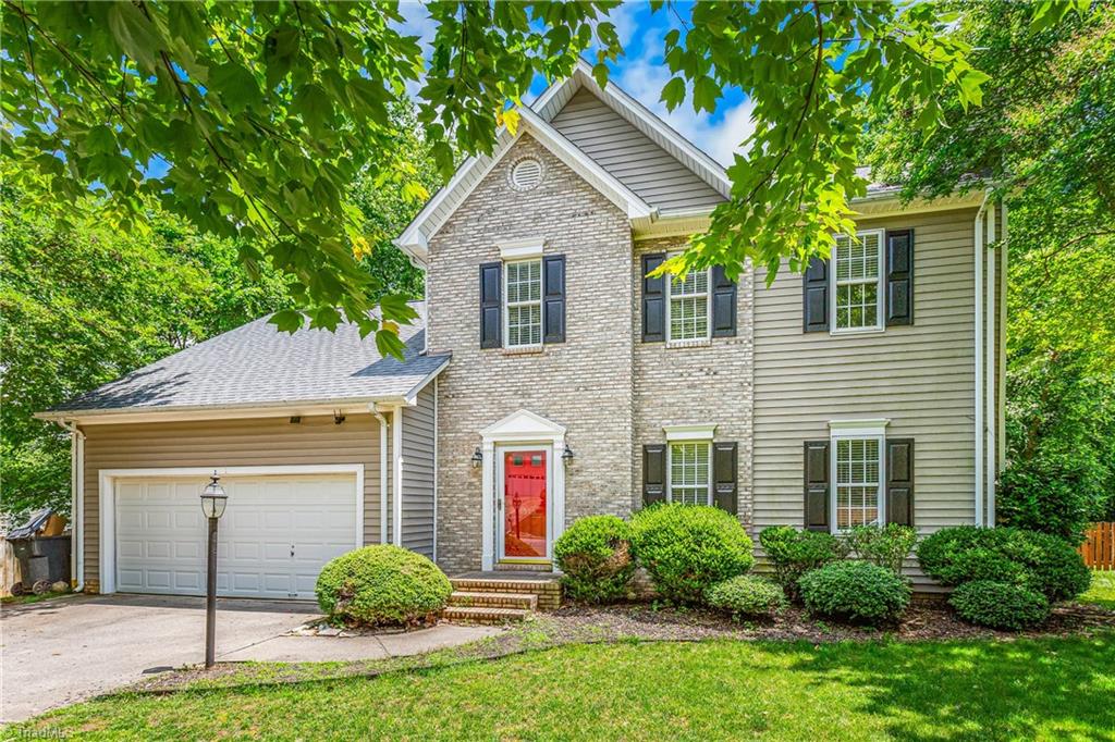 1515 Klompen Road, Kernersville, North Carolina image 3