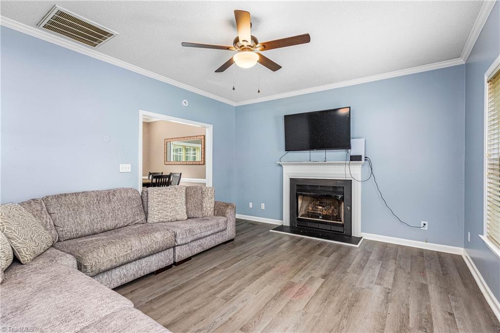 1515 Klompen Road, Kernersville, North Carolina image 4